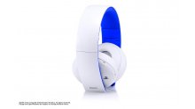 micro casque sans fil sony ps4 blanc