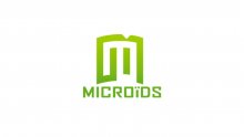 Microïds Logo Large