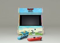 Microids Arcades Mini Astérix Obélix XXL (1)