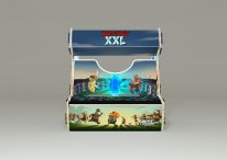 Microids Arcades Mini Astérix Obélix XXL (4)