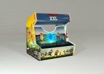 Microids Arcades Mini Astérix Obélix XXL (6)