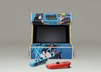 Microids Arcades Mini Naruto Shippuden (1)