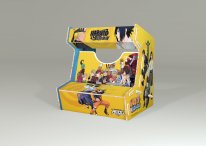 Microids Arcades Mini Naruto Shippuden (5)