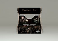 Microids Arcades Mini Resident Evil (1)