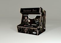 Microids Arcades Mini Resident Evil (2)