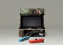 Microids Arcades Mini Resident Evil (4)