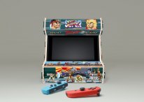 Microids Arcades Mini Street Fighter (4)