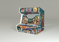 Microids Arcades Mini Street Fighter (5)