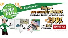 Micromania Offres Noel 2016 (1)