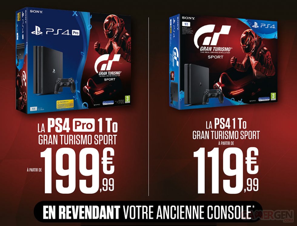 Image Micromania Pack Ps4 Reprise Image Gamergen Com