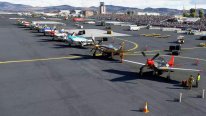 Microsoft Flight Simulator 19 10 2021 Reno Air Races screenshot 6