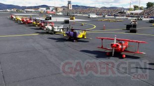 Microsoft Flight Simulator 19 10 2021 Reno Air Races screenshot 7