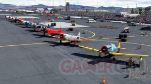 Microsoft Flight Simulator 19 10 2021 Reno Air Races screenshot 8