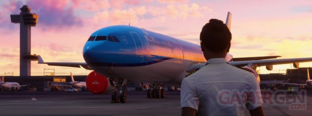 Microsoft Flight Simulator 2024 – Xbox Games Showcase 2024