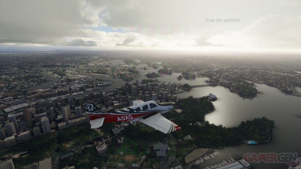 Microsoft Flight Simulator 28-05-2020 Alpha (2)