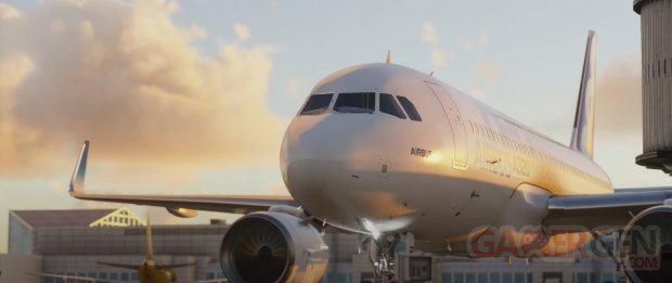 Microsoft Flight Simulator Accolades Trailer