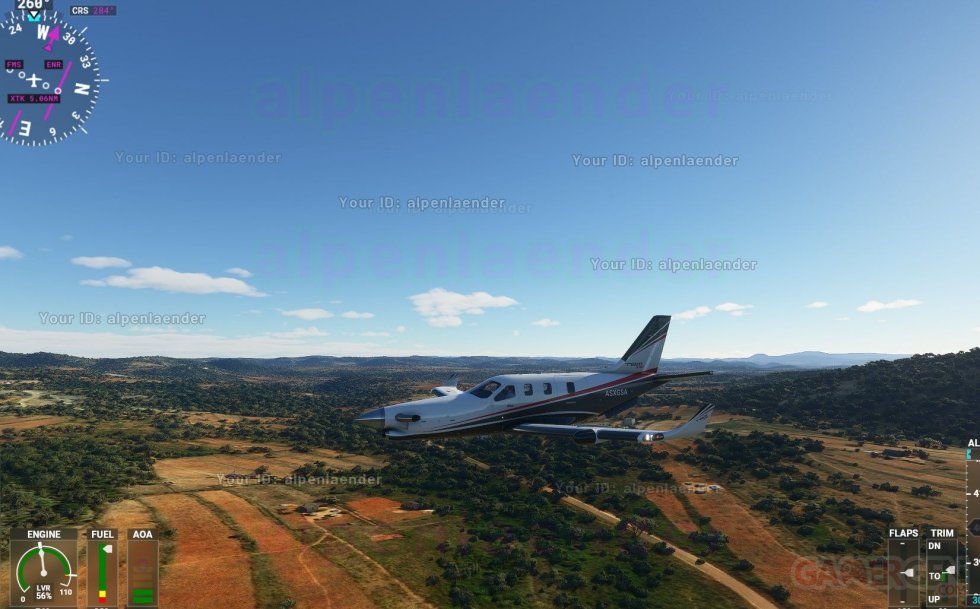 Microsoft Flight Simulator Alpha Screenshots 27-06-2020 (18)