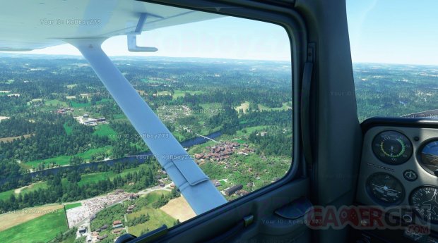 Microsoft Flight Simulator Alpha Screenshots 27 06 2020 (22)