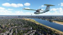 Microsoft Flight Simulator City Update 1 screenshot 1