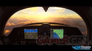 Microsoft Flight Simulator images (1)