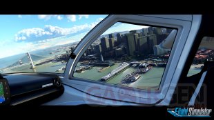 Microsoft Flight Simulator images (4)