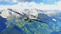Microsoft Flight Simulator Junkers F13 screenshot 2