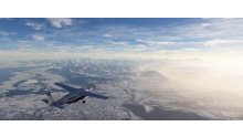 Microsoft Flight Simulator Let it Snow