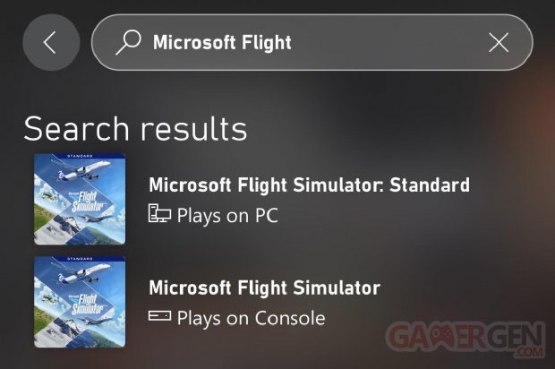 Microsoft Flight Simulator Xbox Series Consoles Game pass reddit