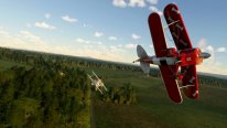 Microsoft Flight Simulator Xbox Series X et S images (2)