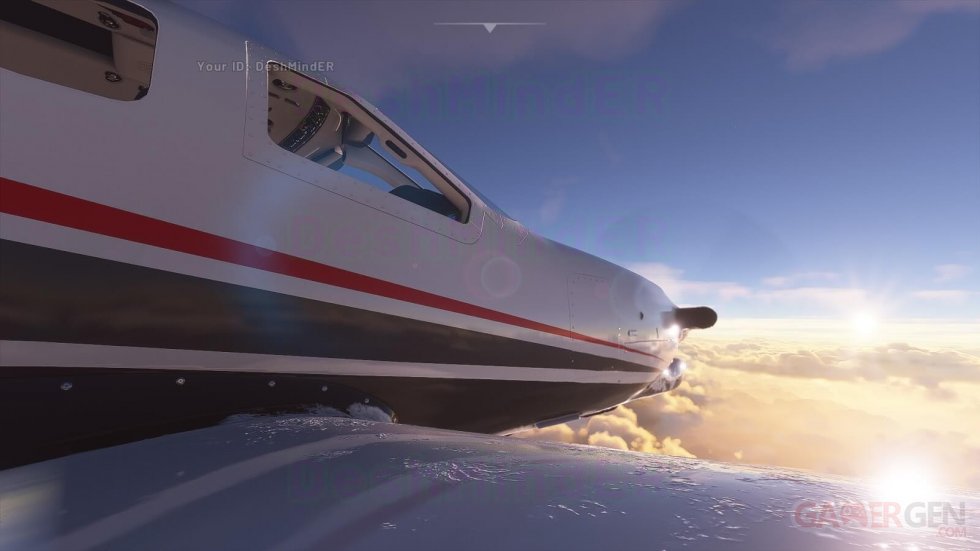 Microsoft Flight Simulator01
