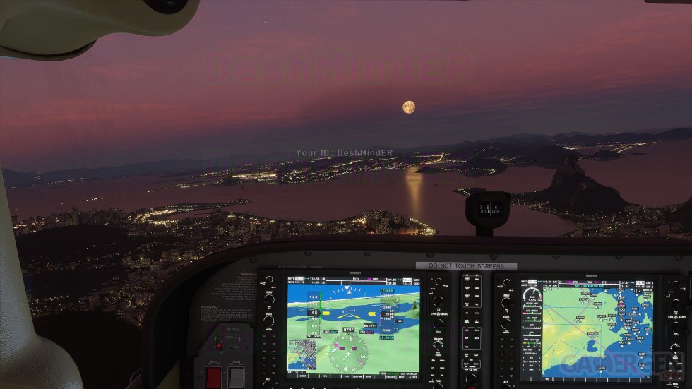 Microsoft Flight Simulator04
