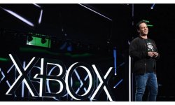 Microsoft Phil Spencer conférence E3 2019