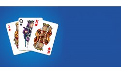 Microsoft Solitaire