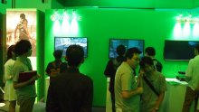 Microsoft Xbox One Japon Tokyo 21.06.2014  (17)