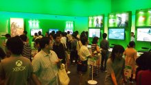 Microsoft Xbox One Japon Tokyo 21.06.2014  (3)