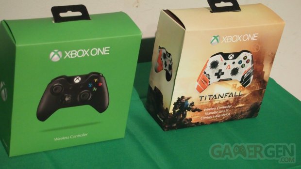 Microsoft Xbox One Japon Tokyo 21.06.2014  (43)