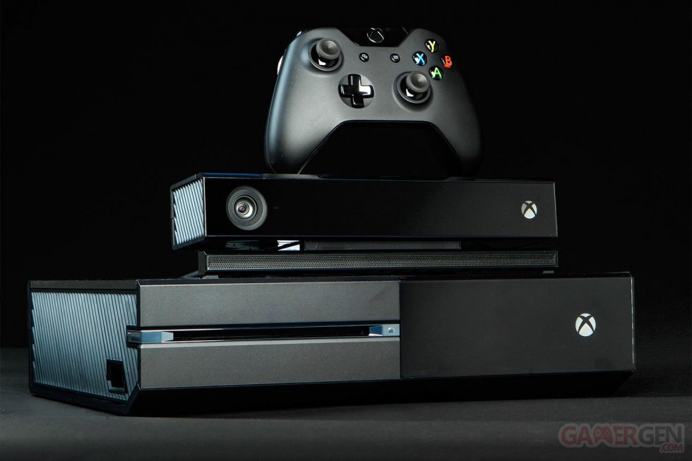 microsoft-xbox-one