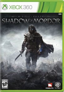 middle earth shadow of mordor cover jaquette boxart xbox360