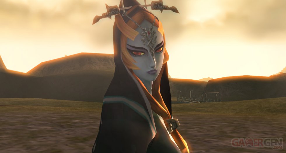 Midna Twilight Princess 2