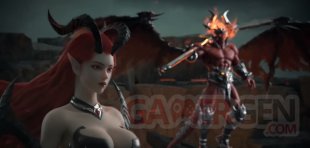 Might and Magic Era of Chaos   Ubisoft Forward Trailer