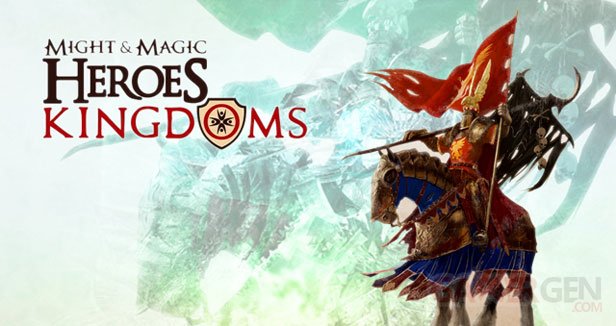 might and magic heroes kingdoms