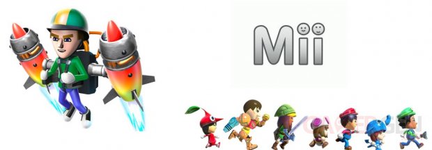 mii