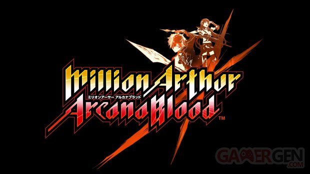 Million Arthur Arcana Blood Annonce PC Steam Combat (1).