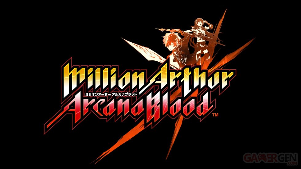 Million Arthur Arcana Blood Annonce PC Steam Combat (1).