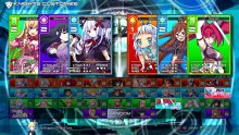 Million Arthur Arcana Blood Annonce PC Steam Combat (5)