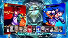 Million Arthur Arcana Blood Annonce PC Steam Combat (6)