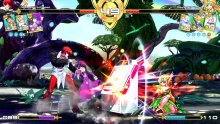 Million Arthur Arcana Blood Annonce PC Steam Combat (8)