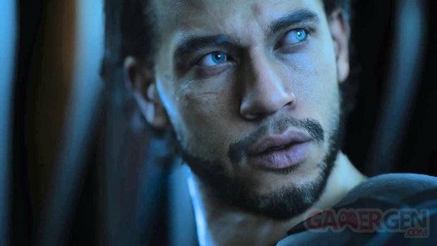 Mindseye bande annonce trailer lancement image