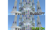 Minecraft-DLSS-1