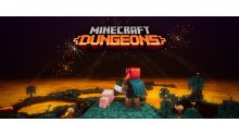 Minecraft Dungeons 10 millions joueurs